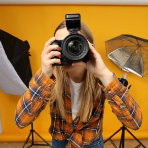 Photography Basics