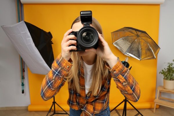 Photography Basics