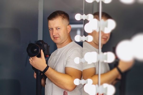 Complete Photography Mastery