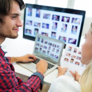 Portfolio Mastery Program