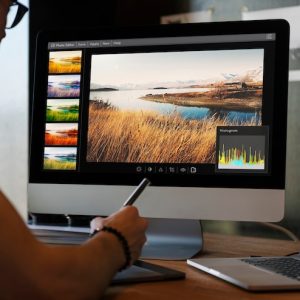 Editing Essentials